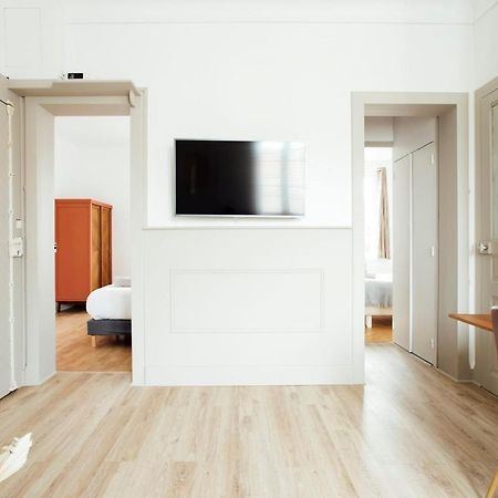 Sandy - 2 Bedrooms Apartment Biarritz Kültér fotó