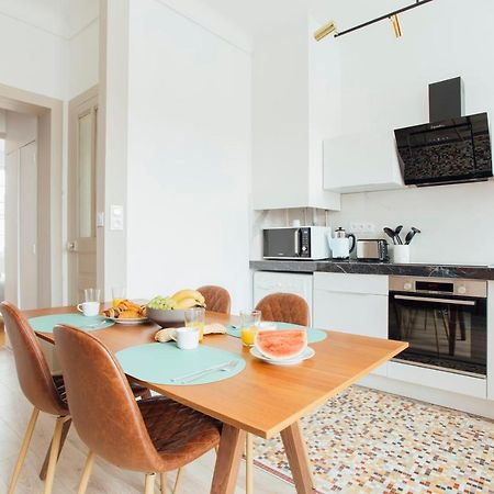 Sandy - 2 Bedrooms Apartment Biarritz Kültér fotó